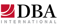 DBA International Logo