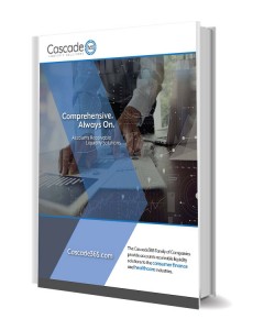 Cascade 365 Solutions Ebook